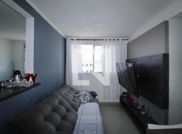 Apartamento · 45m² · 2 Quartos · 1 Vaga · Apartamento à Venda - Humaitá, 2 Quartos,  45 m² - Porto Alegre