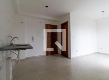 Apartamento en Venda de 1 quarto Parque Maria Luiza · Apartamento à Venda - Vila Carrão, 1 Quarto, 24 m² - São Paulo