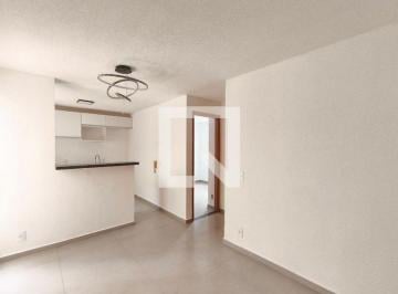 Apartamento · 42m² · 2 Quartos · 1 Vaga · Apartamento à Venda - Jardim São Vicente , 2 Quartos, 42 m² - Campinas