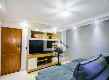 Apartamento · 124m² · 2 Quartos · 2 Vagas · Apartamento à Venda - Parque Bandeirante, 2 Quartos, 124 m² - Santo André