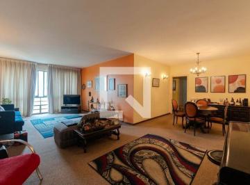 Apartamento · 149m² · 3 Quartos · Apartamento à Venda - Consolação, 3 Quartos,  149 m² - São Paulo