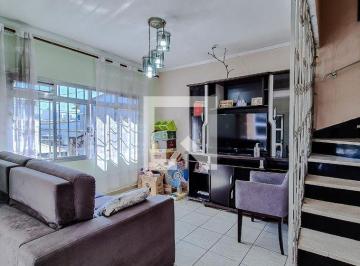 Casa · 300m² · 3 Quartos · 2 Vagas · Casa à Venda - Vila das Mercês, 3 Quartos,  300 m² - São Paulo