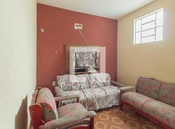 Casa · 250m² · 1 Quarto · 4 Vagas · Casa à Venda - Ponte Rasa, 1 Quarto,  250 m² - São Paulo