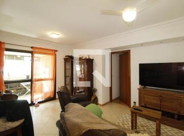 Apartamento · 104m² · 3 Quartos · 1 Vaga · Apartamento à Venda - São Geraldo, 3 Quartos,  104 m² - Porto Alegre