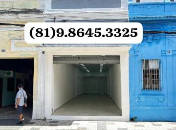 Comercial à venda em rua pública, BOA VISTA, Recife, PE · Comercial à venda em rua pública, BOA VISTA, Recife, PE