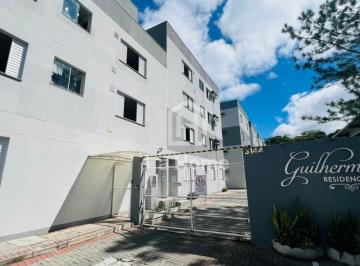 Apartamento · 53m² · 2 Quartos · 1 Vaga · Apartamento com 02 dormitórios no bairro Velha, Blumenau - Apartamento Alugado