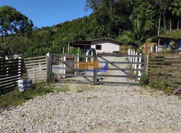 8fbazxg2ote3mjg2y2i0mwe1_md · Sítio/Chácara com 2.200m² com açude, pomar, horta e casa em Águas Mornas/SC