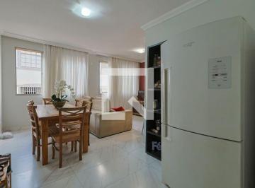Apartamento · 86m² · 3 Quartos · 1 Vaga · Apartamento à Venda - Cidade Nova, 3 Quartos,  86 m² - Belo Horizonte