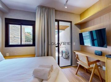 78cdab8837ffcac2fb690d317e2267abf1dedf2e · Apartamento à venda, 38 m² por R$ 571.000,00 - Vila Madalena - São Paulo/SP