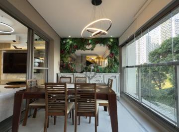 Apartamento · 162m² · 3 Quartos · 2 Vagas · Apartamento Garden pronto para morar