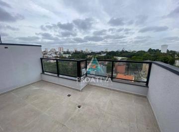 Cobertura · Cobertura com 2 quartos à venda, 88 m² - Vila Guiomar - Santo André/SP.