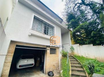 d6fd380748d2180cb225e4012f51e7d1234a8f50 · Sobrado 200m², 3 Quartos com varanda, 3 Banheiros, Sala, Cozinha, Quintal, Edícula, 2 Vagas, para Ve
