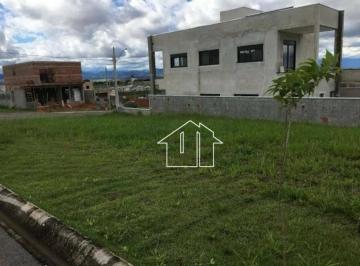85381cb61950a38ee63b098f253d74732e72ce31 · Terreno à venda, 332 m² por R$ 275.000,00 - Condomínio Malibu - Caçapava/SP
