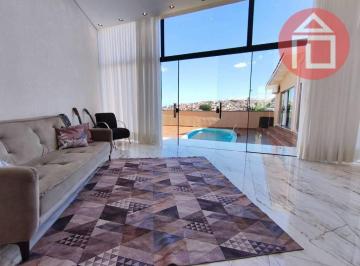 acbaa23fd5bcdd2958cc71410ab65b9bbf25168d · Casa com 3 dormitórios à venda, 190 m² por R$ 585.000,00 - Jardim São Miguel - Bragança Paulista/SP
