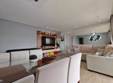 48d0dcb3d70ac3b857e0dec772cdd564e1941aab · Apartamento com 3 dormitórios à venda, 116 m² por R$ 1.200.000 - Maia - Guarulhos/SP (Condomínio Car