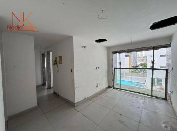 ca6431bf41a234cd3efdd39aef561f2737b8002b · Apartamento com 3 dormitórios à venda, 70 m² por R$ 695.684,50 - Jardim Oceania - João Pessoa/PB