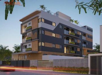1ab2652ad8dfa729194b4e3fd5a17ba253a68997 · Apartamento com 1 dormitório à venda, 32 m² por R$ 357.628,05 - Jardim Oceania - João Pessoa/PB