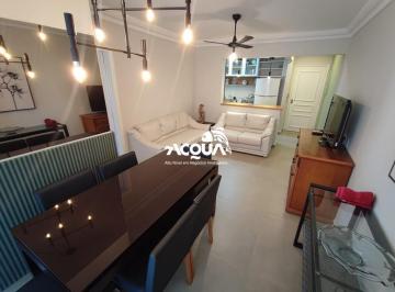 24848714_4.jpg · Apartamento reformado 4 quartos Enseada Guarujá