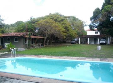 Foto 01 · Chacara, Jardim das Margaridas, Salvador, BA