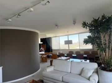 Apartamento · 170m² · 3 Quartos · 3 Vagas · Apartamento com 3 quartos à venda em Alto de pinheiros - SP