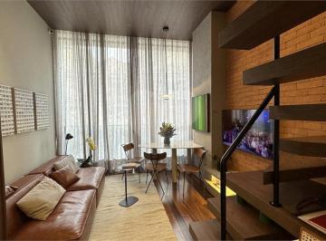 Apartamento · 25m² · 1 Quarto · Loft com 1 quartos à venda em Santa cecília - SP