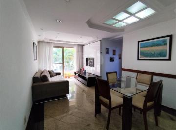 Apartamento · 72m² · 3 Quartos · 1 Vaga · Apartamento com 3 quartos à venda em Vila prudente - SP
