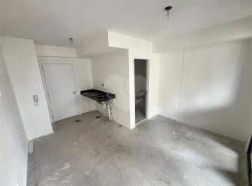 Apartamento · 26m² · 1 Quarto · Studio com 1 quartos à venda em Brooklin paulista - SP