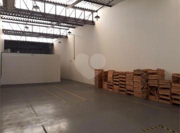 Comercial · 805m² · Galpão à venda em Cambuci - SP