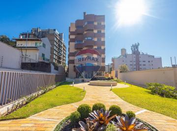 Apartamento de 3 quartos, Curitiba · Apartamento JUVEVE 02 VAGAS DE GARAGEM