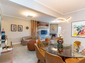 Apartamento de 3 quartos, Curitiba · Apartamento JUVEVE 02 VAGAS DE GARAGEM