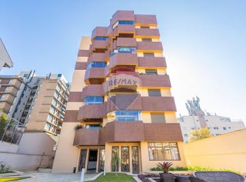 Apartamento de 3 quartos, Curitiba · Apartamento JUVEVE 02 VAGAS DE GARAGEM
