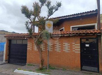 Casa · 115m² · 3 Quartos · 4 Vagas · Casa com 3 quartos à venda em Vila iório - SP
