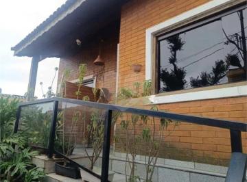 Casa · 115m² · 3 Quartos · 4 Vagas · Casa com 3 quartos à venda em Vila iório - SP