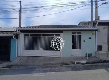 3c091b1eb303c476e87fee3c5a0dd5b3433a6c22 · Casa com 3 dormitórios à venda, 95 m² por R$ 550.000,00 - Nova Atibaia - Atibaia/SP