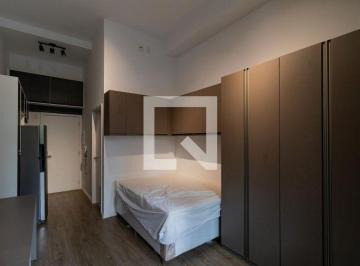 Apartamento · 26m² · 1 Quarto · Apartamento para Aluguel - Perdizes, 1 Quarto, 26 m² - São Paulo