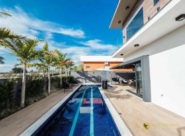 68dbcbcba075426ea9a07ce7a762f5508ad59432 · Casa com 4 dormitórios à venda, 430 m² por R$ 3.100.000 - Portal dos Bandeirantes - Salto/SP