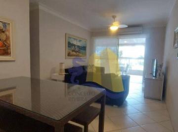 d38192c228303edda44a354db465b208d2704df7 · Apartamento com 3 dormitórios para alugar, 115 m² por R$ 15.000/mês - Riviera Módulo 02 - Bertioga/S
