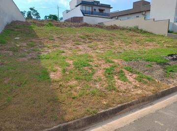 7aa15067156d827af484939b189b74b1271eed20 · Terreno à venda, 313 m² por R$ 315.000,00 - Condomínio Reserva Central Parque - Salto/SP