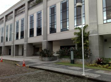 Foto 01 · Sala, Barra da Tijuca, Rio de Janeiro, RJ