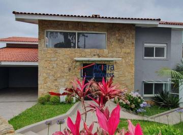 38ce637d32aece3b462e5e57a898b0269812d66f · CASA MOBILIADA COM 5 SUÍTES PARA LOCAÇÃO - São Paulo II - Cotia/SP