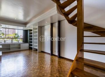 aed42c47 · Cobertura, 2 dormitórios, 134 m², em Azenha