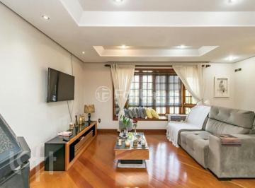 0e9a018f · Casa, 5 dormitórios, 376 m², em Partenon
