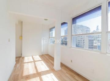 06-APARTAMENTO-1D-CENTRO-HISTORICO-PORTO-ALEGRE-957299.jpg · Apartamento, 1 dormitórios, 22 m², em Centro Histórico