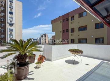 13d0d0f8 · Cobertura, 2 dormitórios, 158 m², em Bom Fim