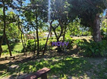 49089bbfcf713a1aefd6a43c6b3c82dc02590995 · Terreno à venda, 388 m² por R$ 240.000 - Piratininga - Niterói/RJ