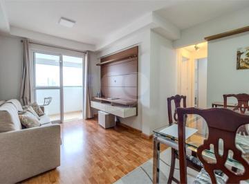 Apartamento de 2 quartos, São Paulo · APARTAMENTO À VENDA COM 2 DORMITÓRIOS 1 SUÍTE 2 VAGA NA BARRA FUNDA