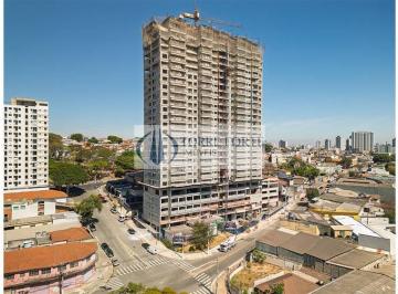 Apartamento · 69m² · 2 Quartos · 1 Vaga · Apartamento 2 dormitórios 1 suíte 1 vaga Cidade Patriarca