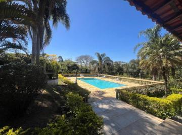 Rural de 3 quartos, Ibiúna · Linda chácara ideal para moradia ou lazer!