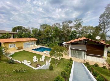 Rural de 2 quartos, Ibiúna · Chácara com 2.400 m² em condomínio fechado!