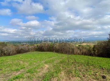 Terreno , Ibiúna · Terreno com 125.100 m² matriculado e com vista sensacional!